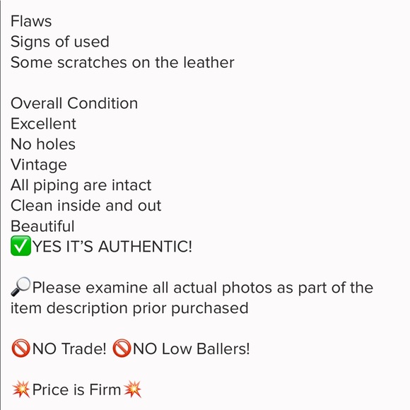 Gucci GG Black Monogram Hobo - Picture 7 of 8